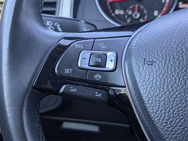 used 2019 Volkswagen Atlas car, priced at $19,999