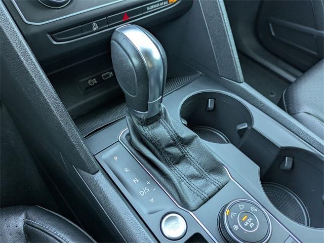 used 2019 Volkswagen Atlas car, priced at $19,999