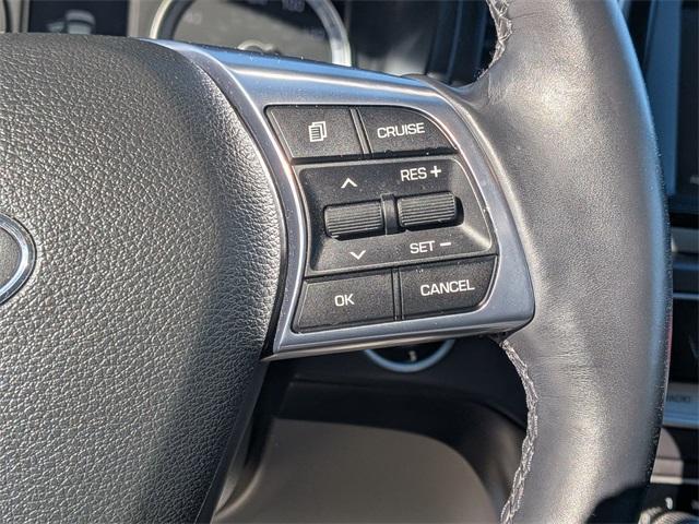 used 2018 Hyundai Sonata car, priced at $11,899