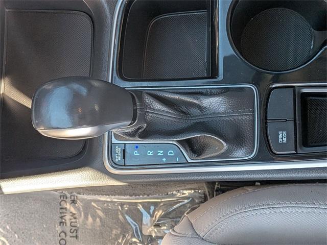 used 2018 Hyundai Sonata car, priced at $11,899