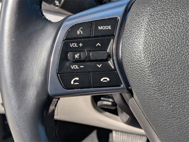used 2018 Hyundai Sonata car, priced at $11,899