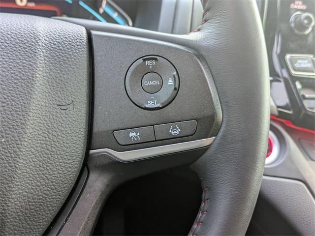 used 2024 Honda Odyssey car, priced at $38,999