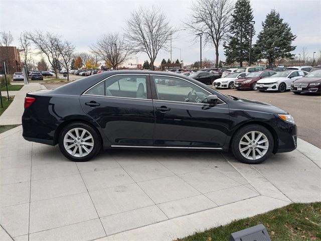 used 2014 Toyota Camry car, priced at $16,999