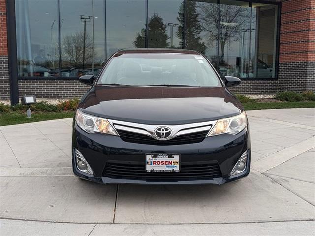 used 2014 Toyota Camry car, priced at $16,999