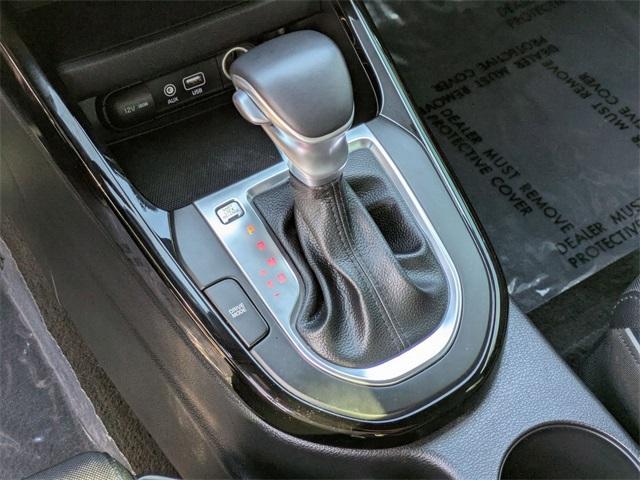 used 2021 Kia Forte car, priced at $17,995