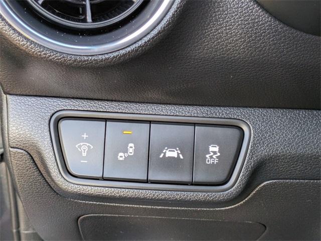 used 2021 Kia Forte car, priced at $17,995