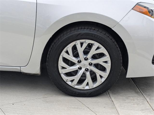 used 2019 Toyota Corolla car, priced at $15,999