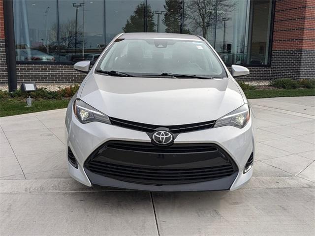 used 2019 Toyota Corolla car, priced at $15,999