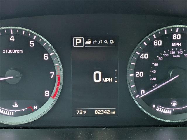 used 2016 Hyundai Sonata car, priced at $12,453