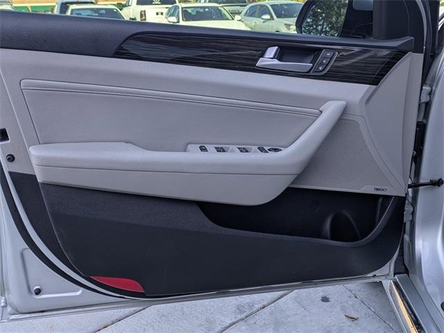 used 2016 Hyundai Sonata car, priced at $12,453