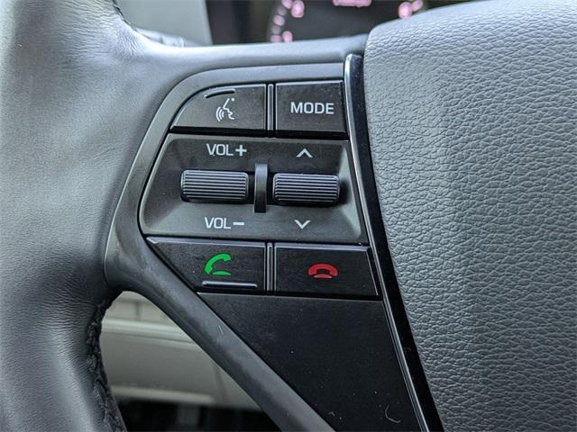 used 2016 Hyundai Sonata car, priced at $12,453