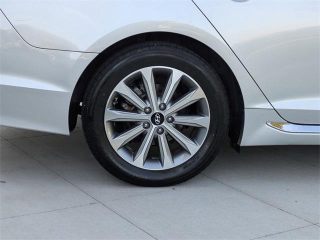 used 2016 Hyundai Sonata car, priced at $12,453