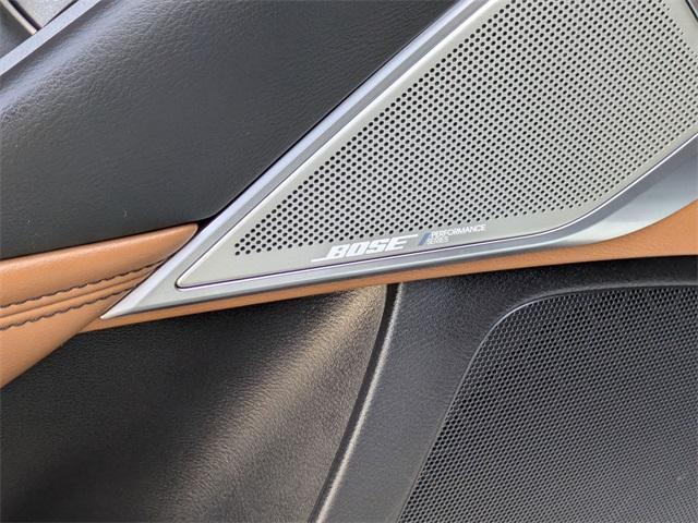 used 2024 INFINITI Q50 car, priced at $29,899