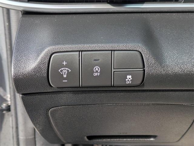 used 2024 Hyundai Elantra car, priced at $19,421