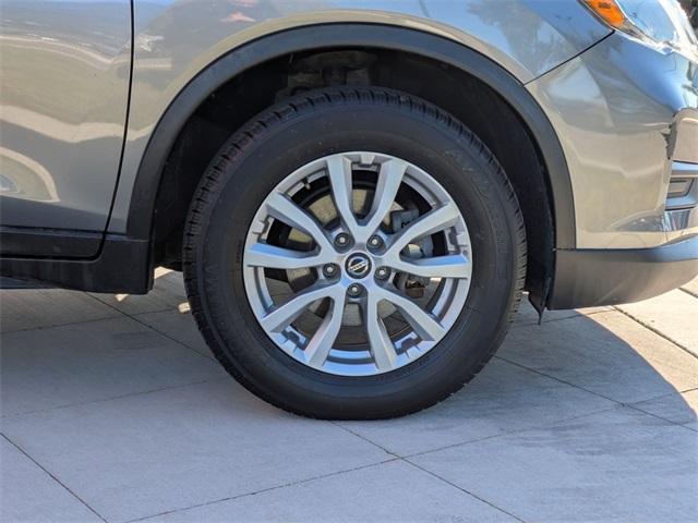 used 2019 Nissan Rogue car, priced at $15,999