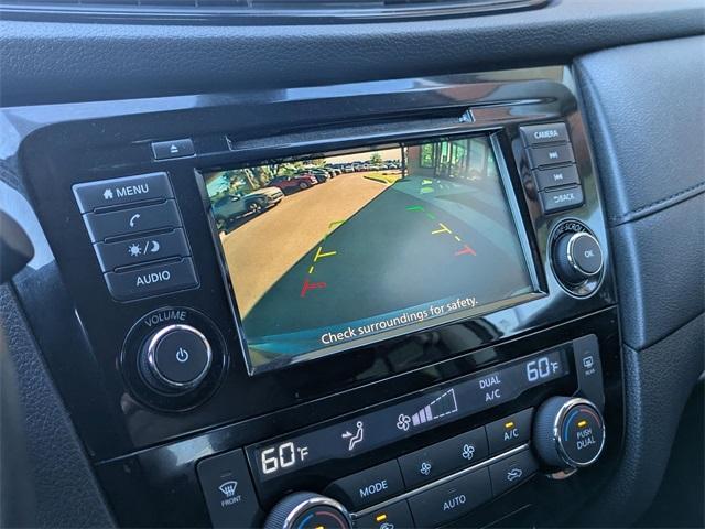 used 2019 Nissan Rogue car, priced at $15,999