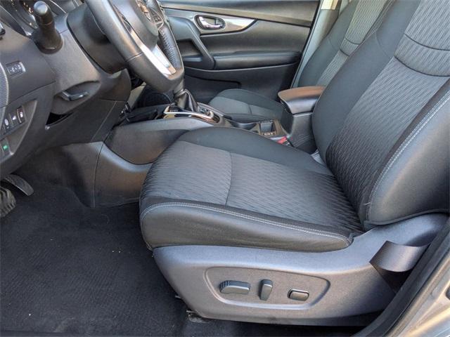 used 2019 Nissan Rogue car, priced at $15,999