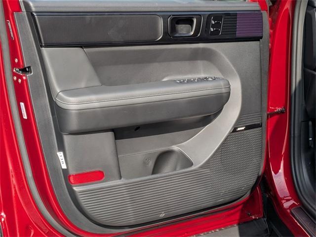 new 2026 Hyundai SANTA FE HEV car, priced at $48,168