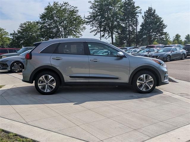 used 2022 Kia Niro EV car, priced at $21,899