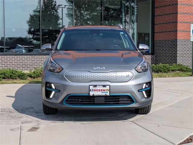 used 2022 Kia Niro EV car, priced at $21,899