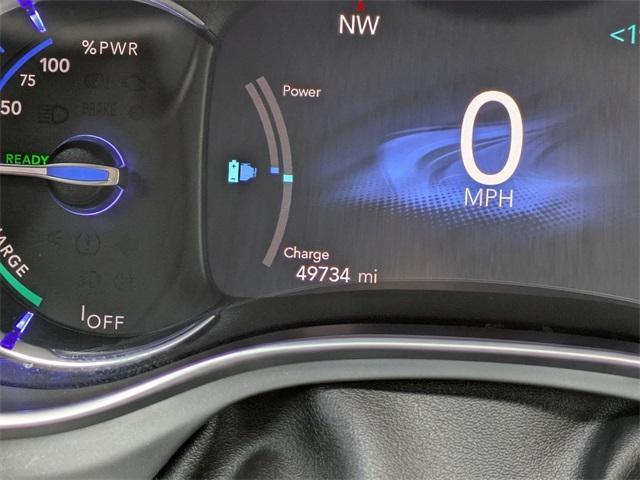 used 2020 Chrysler Pacifica Hybrid car, priced at $25,999