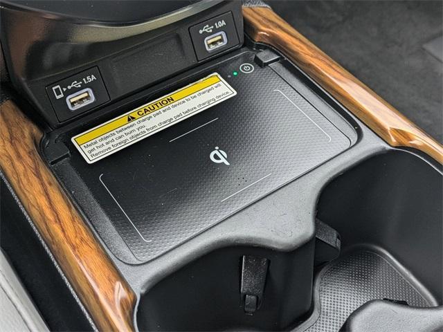 used 2020 Honda CR-V car, priced at $27,777