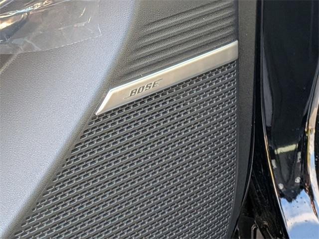 new 2026 Hyundai SANTA FE HEV car, priced at $48,852