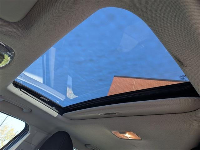 used 2025 Hyundai Elantra car, priced at $19,899