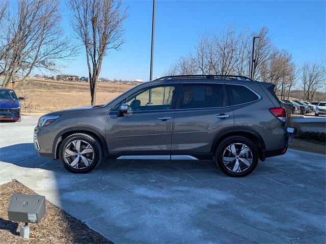 used 2019 Subaru Forester car, priced at $22,489