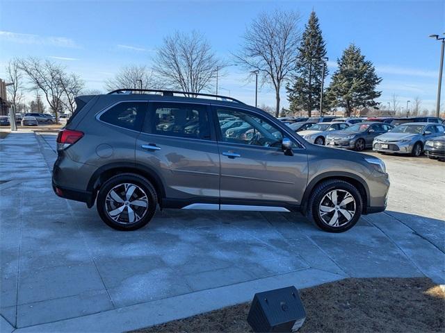 used 2019 Subaru Forester car, priced at $22,489