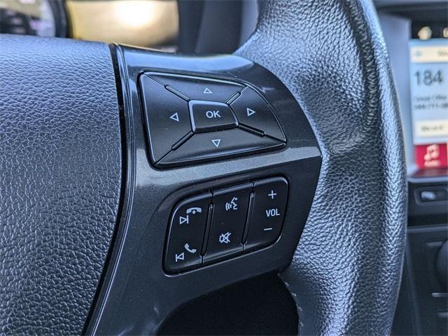 used 2018 Ford Explorer car, priced at $17,999