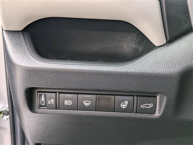 used 2021 Toyota RAV4 car, priced at $30,961