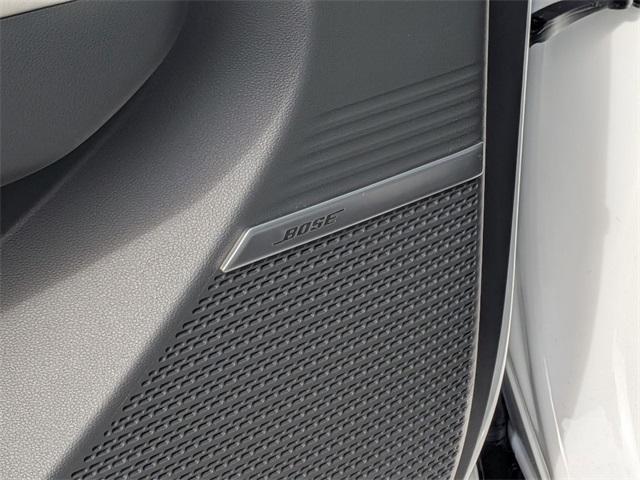 new 2026 Hyundai Santa Fe car, priced at $48,529