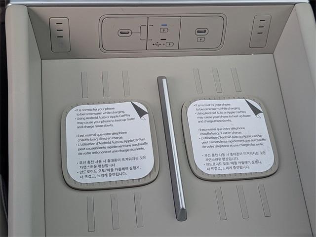 new 2026 Hyundai Santa Fe car, priced at $47,279