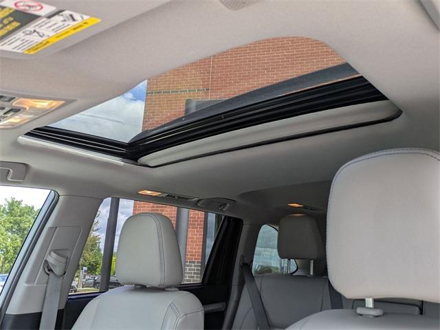 used 2019 Toyota Highlander car, priced at $24,159