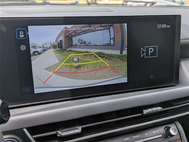 used 2025 Hyundai Sonata car, priced at $25,569