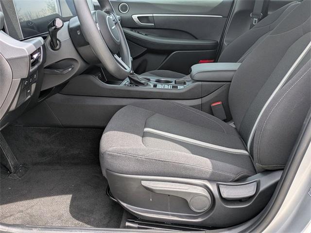 used 2025 Hyundai Sonata car, priced at $25,569