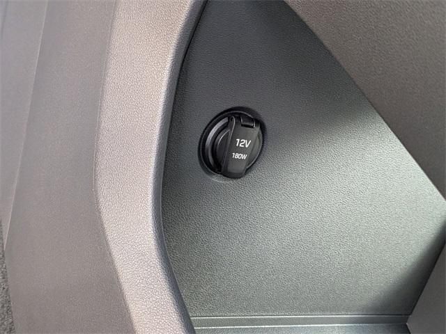 new 2026 Hyundai Santa Fe car, priced at $35,789