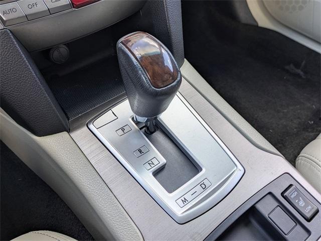 used 2014 Subaru Legacy car, priced at $11,999