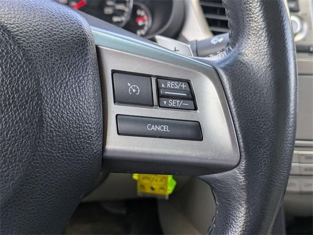 used 2014 Subaru Legacy car, priced at $11,999