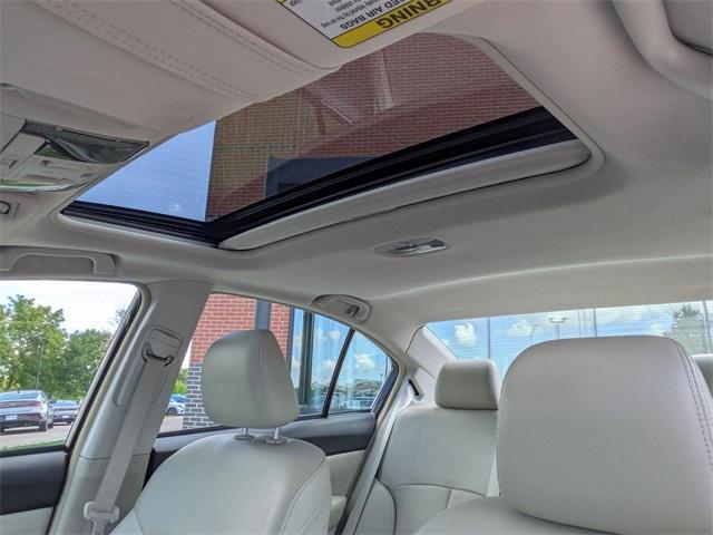 used 2014 Subaru Legacy car, priced at $11,999