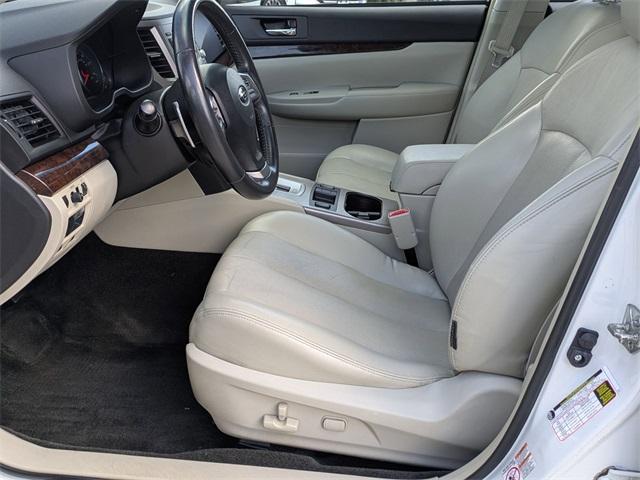 used 2014 Subaru Legacy car, priced at $11,999