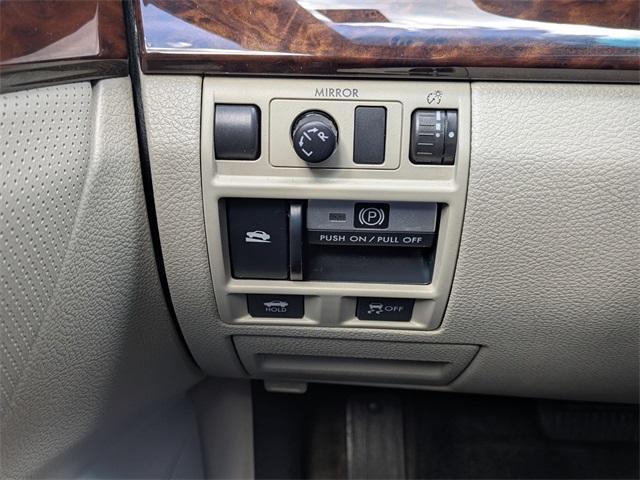 used 2014 Subaru Legacy car, priced at $11,999