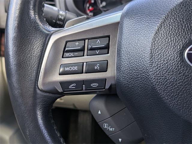 used 2014 Subaru Legacy car, priced at $11,999