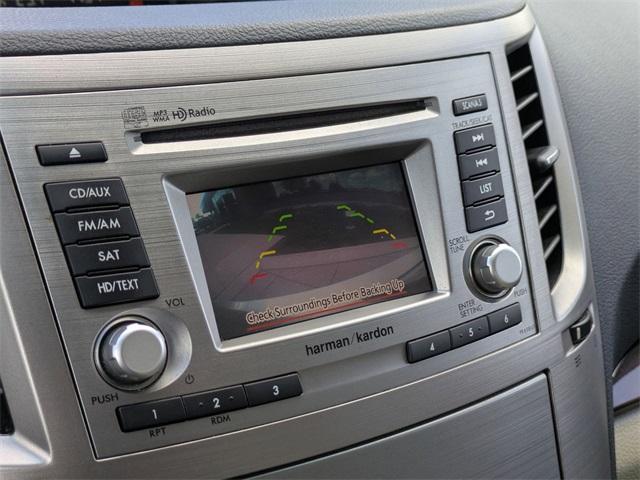 used 2014 Subaru Legacy car, priced at $11,999