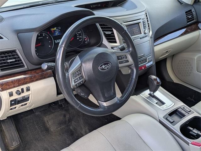 used 2014 Subaru Legacy car, priced at $11,999