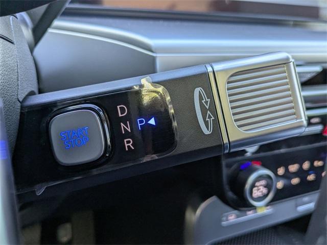 new 2026 Hyundai IONIQ 9 car, priced at $64,200