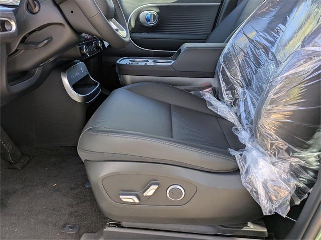 new 2026 Hyundai IONIQ 9 car, priced at $64,200