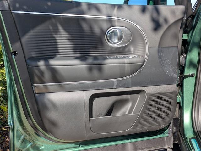 new 2026 Hyundai IONIQ 9 car, priced at $64,200