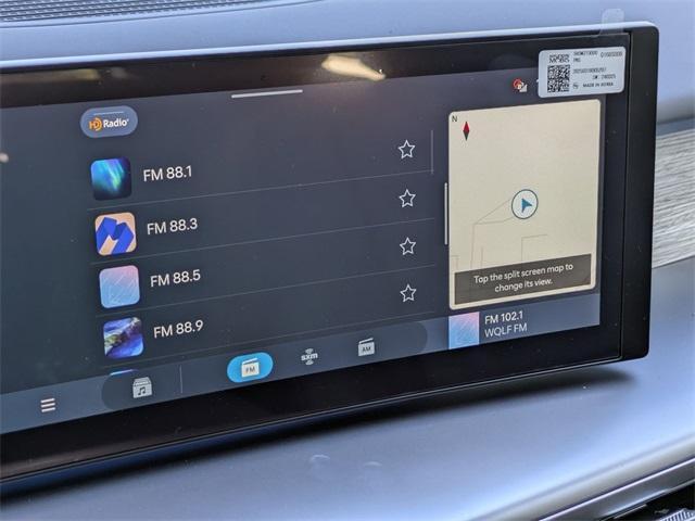 new 2026 Hyundai IONIQ 9 car, priced at $64,200